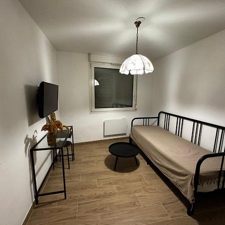Le Sarsour Appartement Strasbourg Centre エクステリア 写真