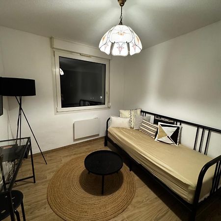Le Sarsour Appartement Strasbourg Centre エクステリア 写真