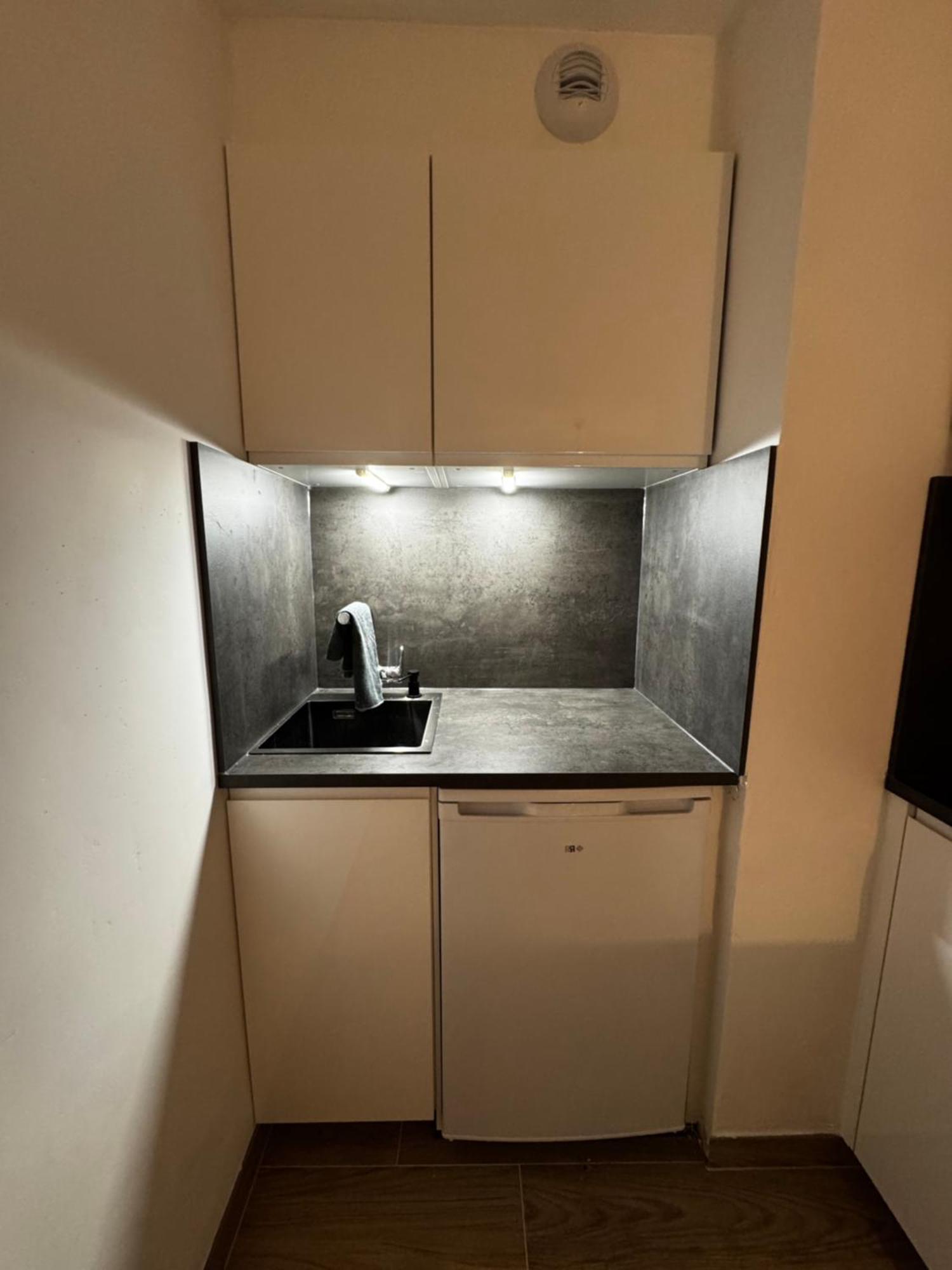 Le Sarsour Appartement Strasbourg Centre エクステリア 写真