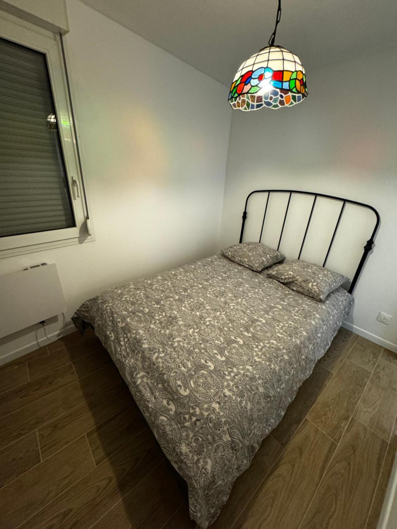 Le Sarsour Appartement Strasbourg Centre エクステリア 写真