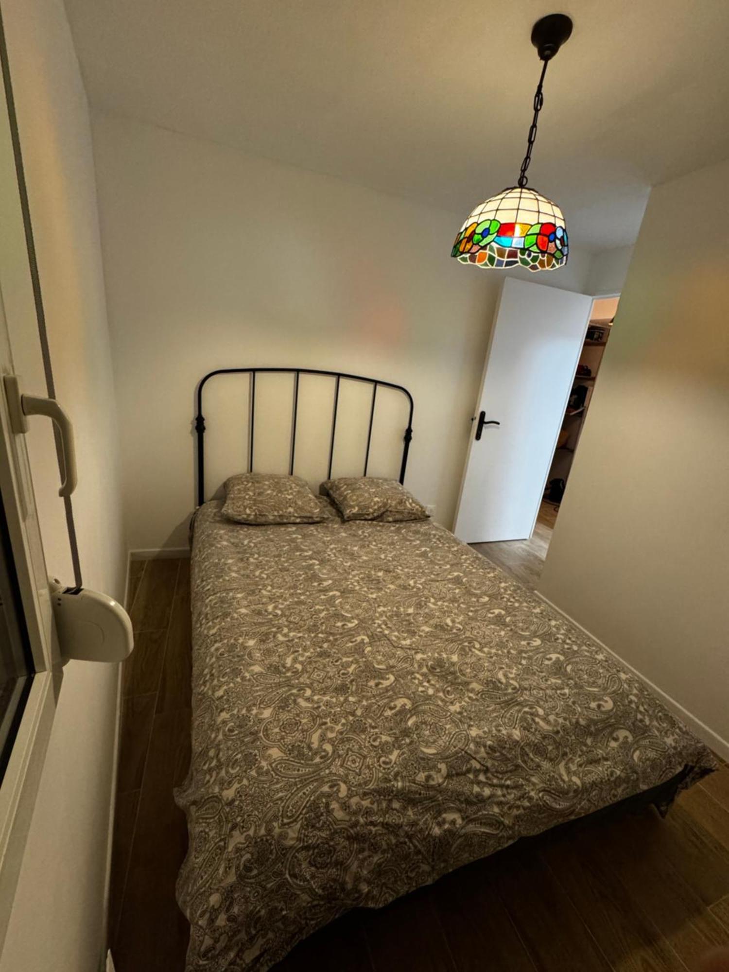 Le Sarsour Appartement Strasbourg Centre エクステリア 写真