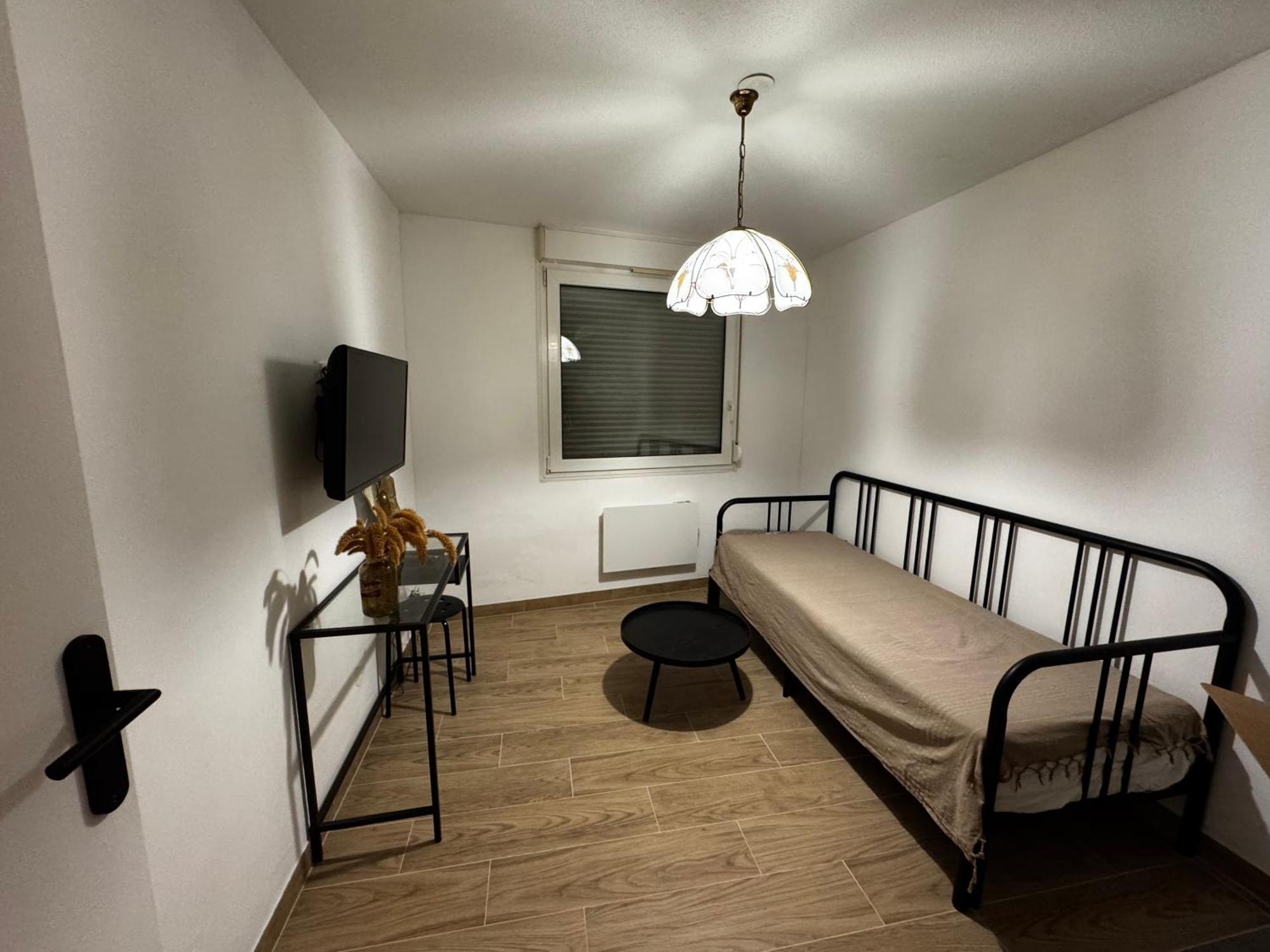Le Sarsour Appartement Strasbourg Centre エクステリア 写真